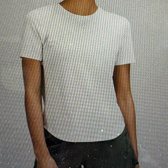 lululemon Fast And Free Short Sleeve top - Picture 1 of 4